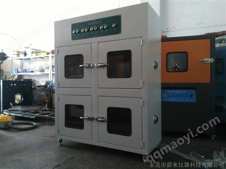 WLX-210-4防爆试验箱（四层）