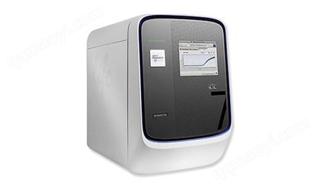 QuantStudioTM 7 Flex實時熒光定量系統
