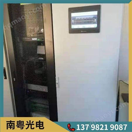 隧道区域控制器 隧道ACU控制器  隧道PLC区域控制器 隧道管理软件  深圳南粤光电