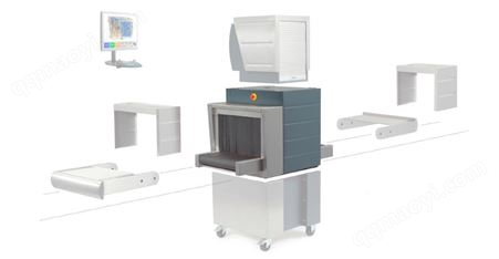 HI-SCAN 5030si 进口安检机_smiths 海曼_smithsdetection中国区代理商