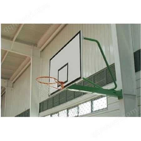 凹箱篮球架 平箱篮球架 悬挂式篮球架