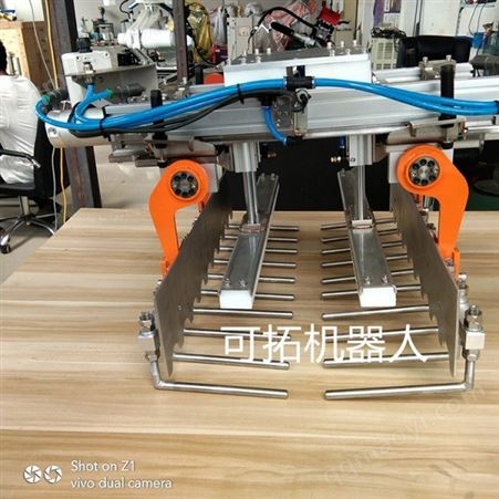 IRB4600厂家供应码垛机器人 码垛机器人优点货物自动搬运机器人机械手臂