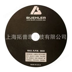 标乐切割片 标乐金相切割片美国进口砂轮片 氧化铝切割片 标乐耗材