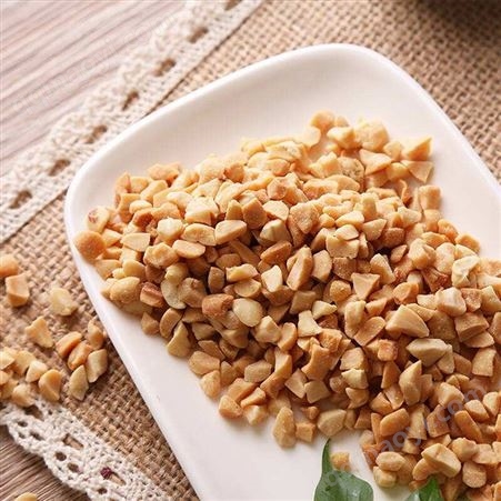 花生碎商用 烘焙烧仙草 牛轧糖月饼馅料 火锅蘸料花生碎 厂家批发