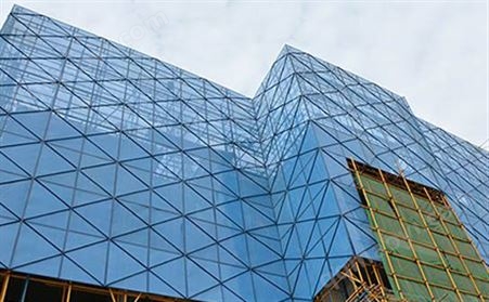 建筑提升架在運輸的時候也是很方便的