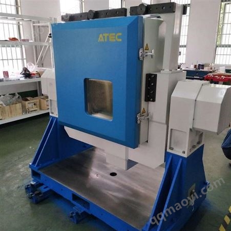 TDVP-400ROYAL高精度雙軸溫控轉臺TDVP-400 慣導標定轉臺 帶溫箱雙軸轉臺研發定制