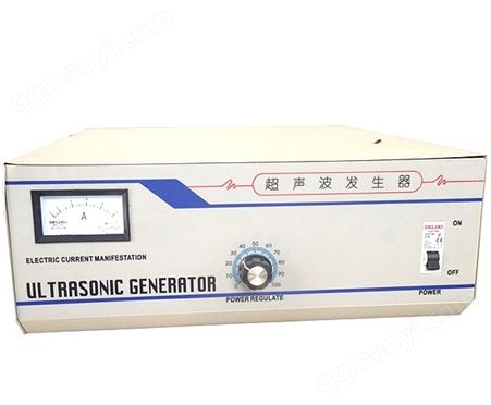 超声波发生器换能器