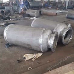 双银蒸汽消声器 蒸汽消声器生产厂家
