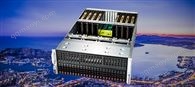 HX-RS4810GS 双路10卡GPU服务器