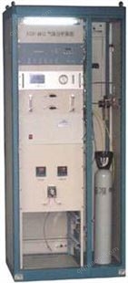 GDF-6000高爐爐頂氣體分析系統