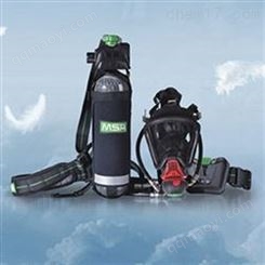 梅思安PremAire &reg; 供气式长管呼吸器