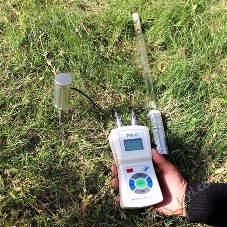 土壤水势测定仪 土壤水势温度测试仪 水势检测仪