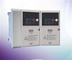 LS变频器 LSLV0022C100-4AN C100系列