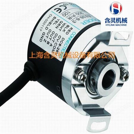 上海含灵机械销售MTL编码器MLS-30-4500C-1000