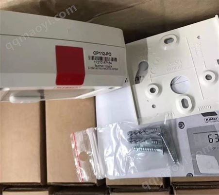 凯茂微差压变送器CP111/CP112/CP113