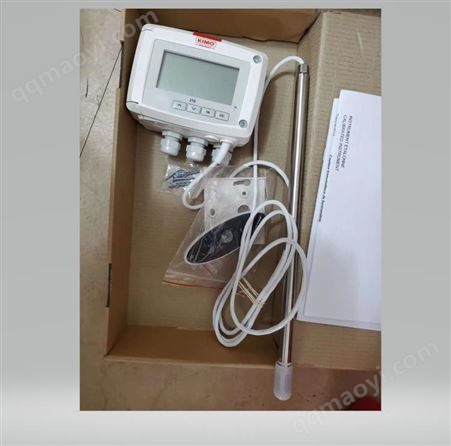 KIMO差压变送器中国总代理 法国凯茂CP111系列