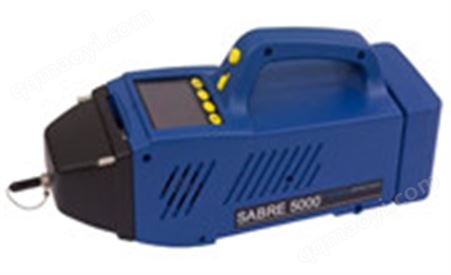 SABRE 5000 　手提式爆炸物安检设备