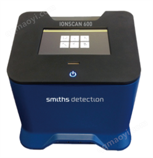 IONSCAN 600爆炸物痕量探测器