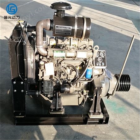 4105水泥罐車4105柴油機 粉碎機用4108柴油機