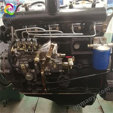 490ZH490C發動機 威海船用柴油機 30-400馬力柴油機