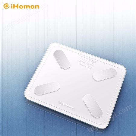 HMC-C1工厂直销 体重秤价钱 可充电脂肪秤