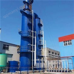 供應(yīng)脫硫除塵塔一塔兩用除塵脫硫 脫硫除塵設(shè)備廠家耀弘制作包安裝售后