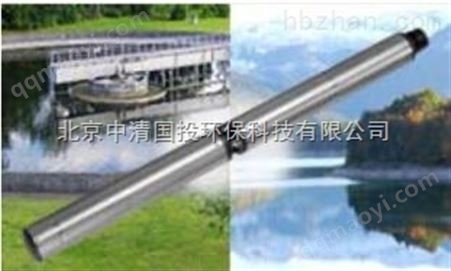 德国WTW UV705IQ SAC紫外单波长COD在线传感器