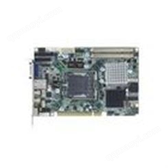 研华主板 半长卡 PCI-7031