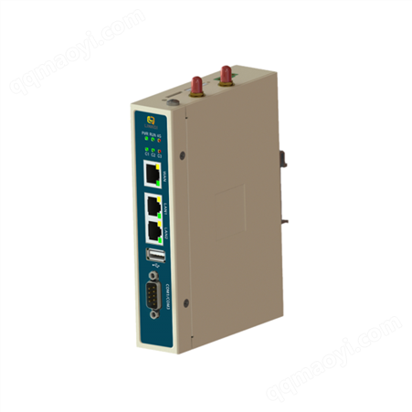 PBox2320物联网网关