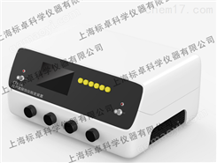 超聲波探傷儀檢定裝置