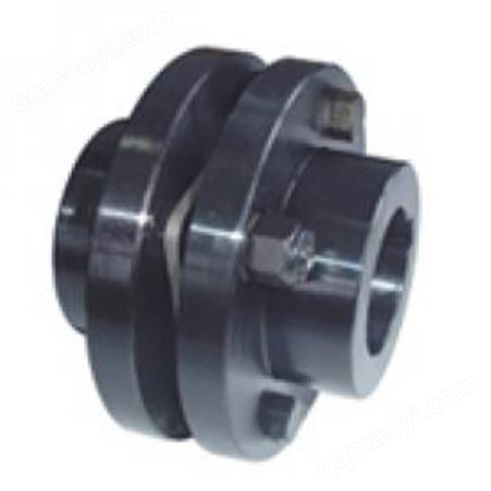 DJM单型膜片联轴器