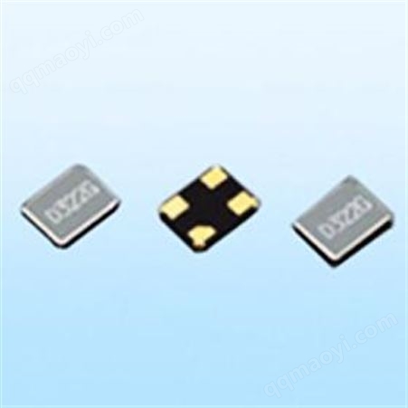 SMD3225 有源振荡器