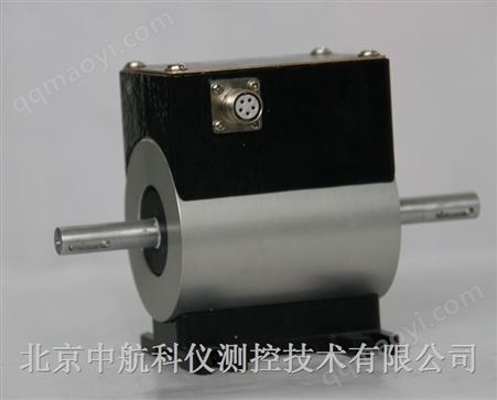 CKY-820高速小量程扭矩信号耦合器