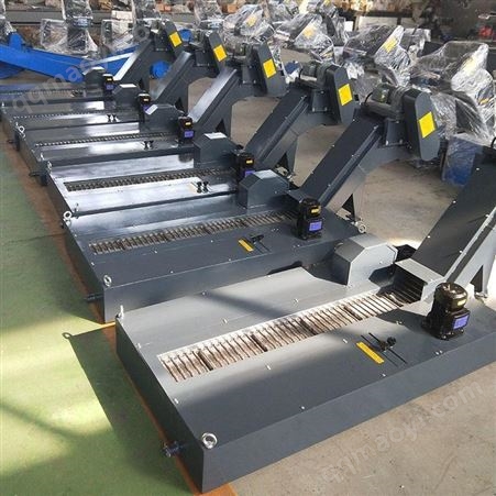VMC850中国台湾协鸿HMC-800机床排屑机代理商