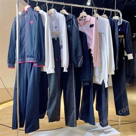  2021秋裝 專柜撤柜剪標女裝尾貨 折扣服飾