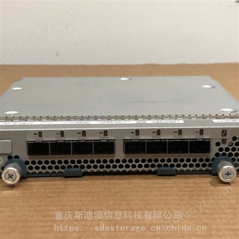 68-3718-04 思科CISCO UCS-IOM-2208XP 模塊