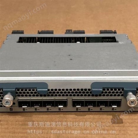 68-3718-04 思科CISCO UCS-IOM-2208XP 模塊