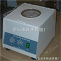 TDL-400A大容量低速电动离心机