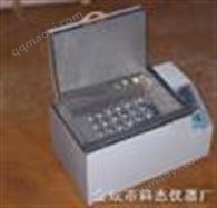 DTD-25数字程控恒温消解仪