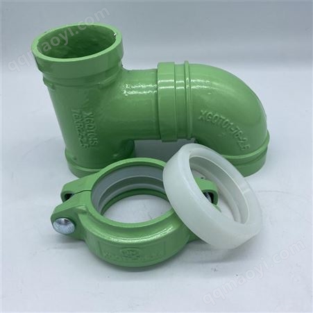 絲接三通 溝槽螺紋三通 龍塑廠家報價