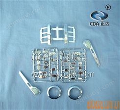 先浩 中频镀膜设备 承接玻璃 塑料制品镀膜加工