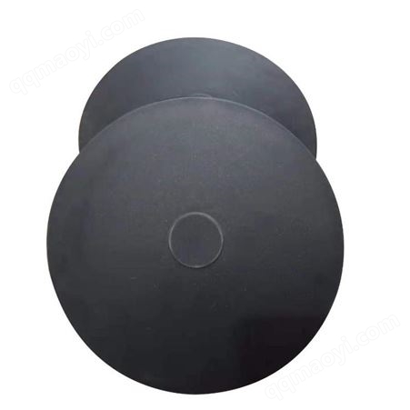 鲁美加工订购 微孔曝气器 曝气系统安装 威海曝气盘