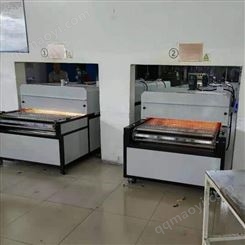 厂家供应烘干式隧道炉 高温烘干流水线 品质保障