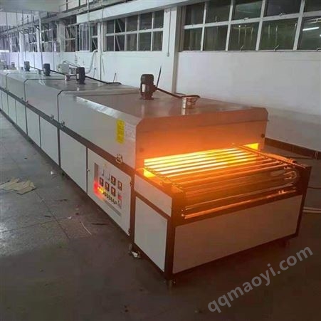 供應隧道爐烘干線 隧道烘干機價格