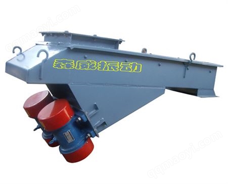 电机振动给料机