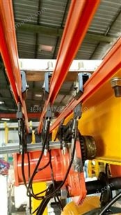 E系列 JNF系列安全电轨