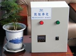 臭氧发生器