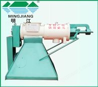 畜禽粪便固液分离机ZM-045-8