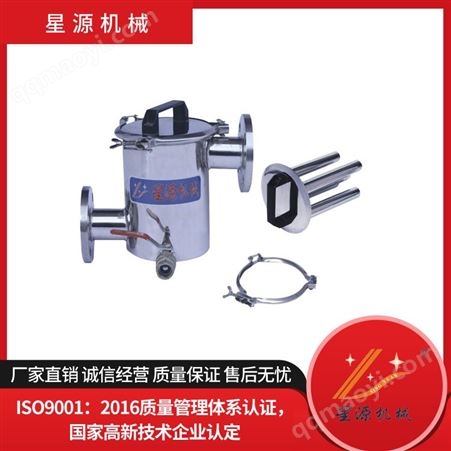 宁德自冷式除铁器-磁棒除铁器多少钱-电磁除铁器报价