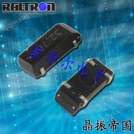 Raltron晶振,高性能晶振,RSM200S晶体